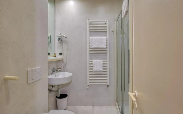 Hotel Piroscafo