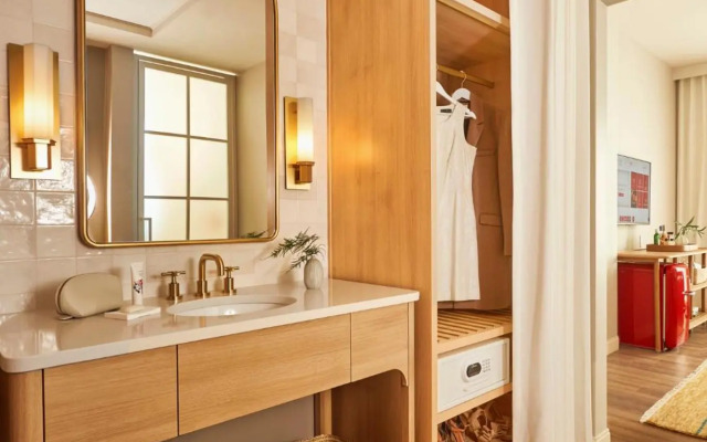 Virgin Hotels Dallas