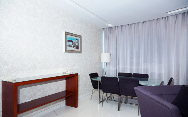 Grand Mayral Hotel