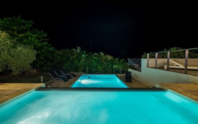 Villa Preciosa (Villas Agua Dulce)