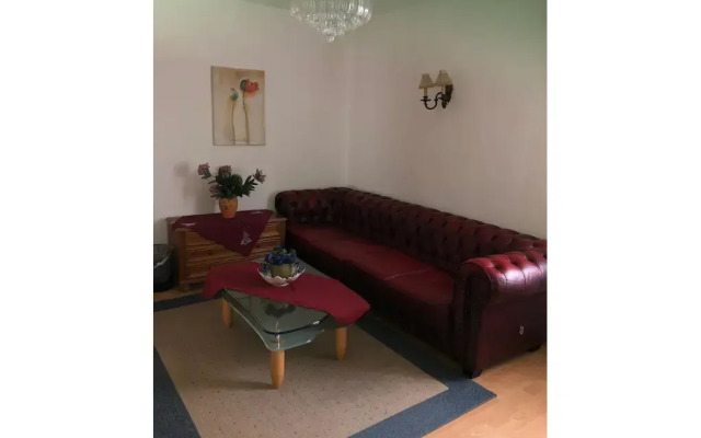 City Hotel-Garni