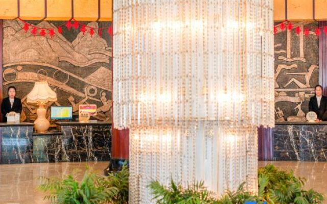 Pu Jing Hotel