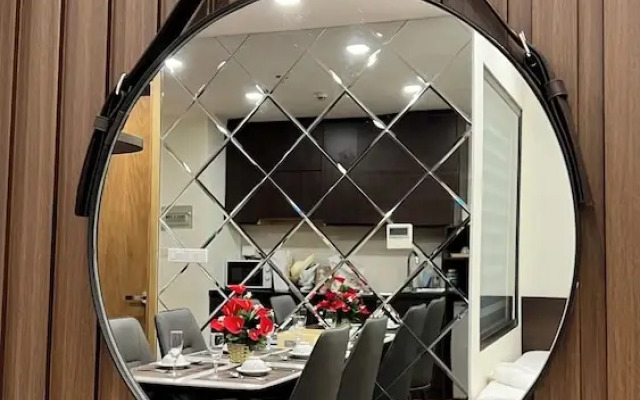 Stunning Ocean View Apartment in FLC Sea Tower
