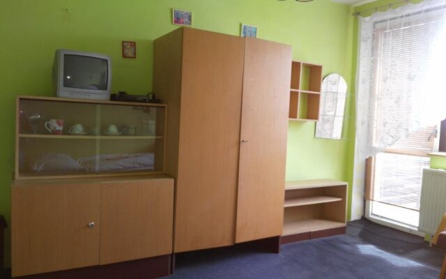 Penzion A Apartman Renata