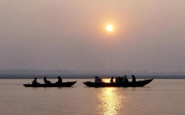 Great Ganga Palace