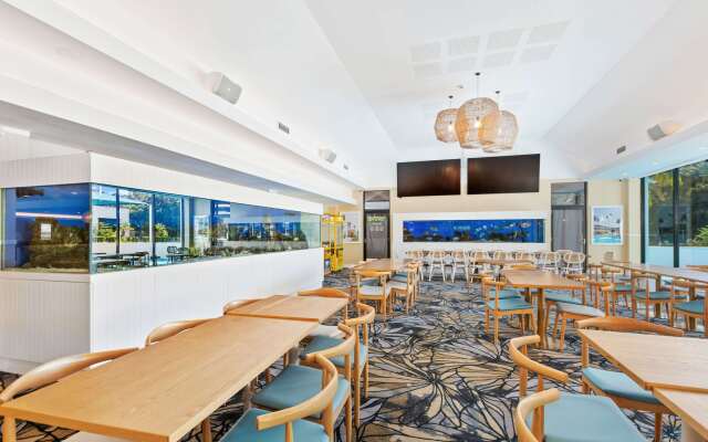 Comfort Inn Towradgi Beach