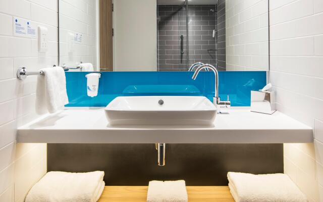 Holiday Inn Express Dublin City Centre by IHG