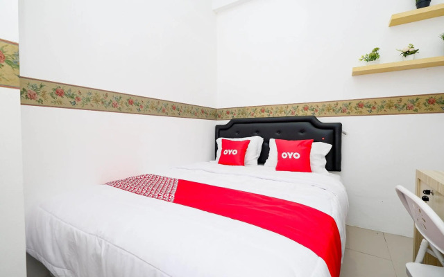 OYO 2782 Puspa Residence