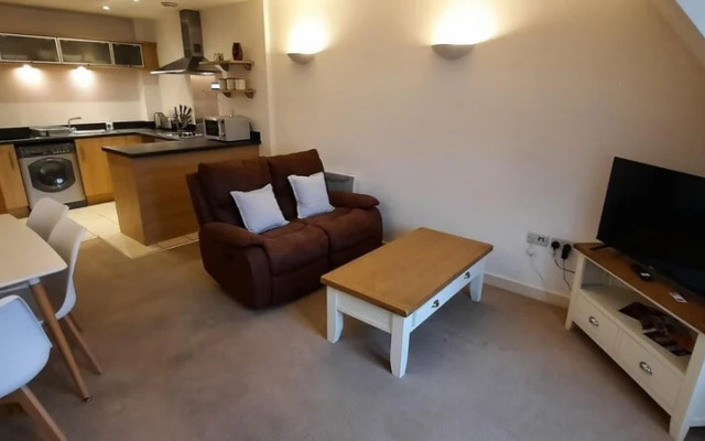 Delta Five 1 Bedroom Flat