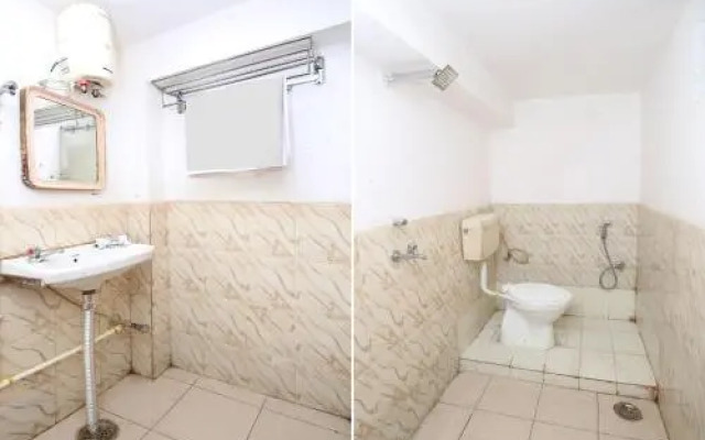 Happy Restaurant by OYO Rooms