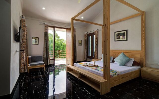 Saorsa Homestay
