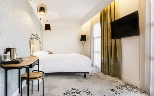 Mercure Orléans Portes de Sologne