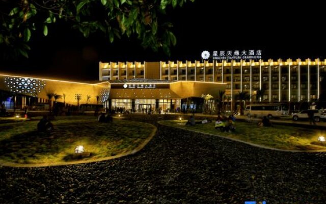 Xingchen Tianyuan Grand Hotel