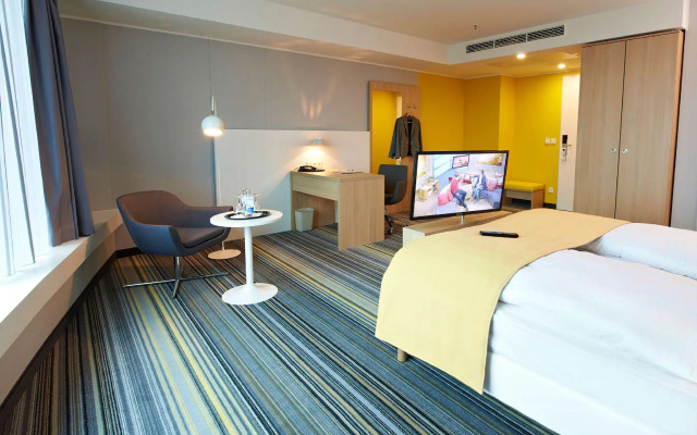 Premier Inn Würzburg