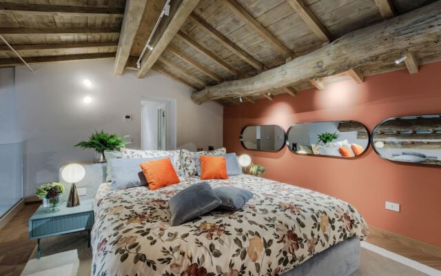 The Victory Penthouse