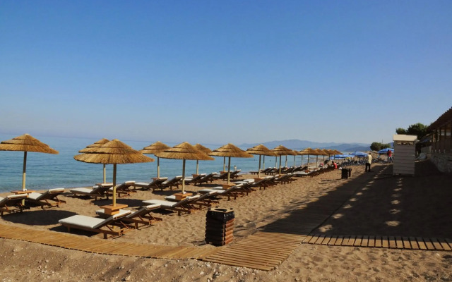 Messina Resort Hotel