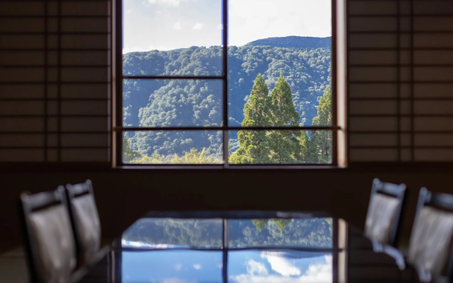 Kamenoi Hotel Tazawako