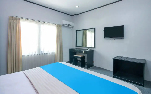 Airy Eco Gunungsari Ilir Ahmad Yani 34 Balikpapan