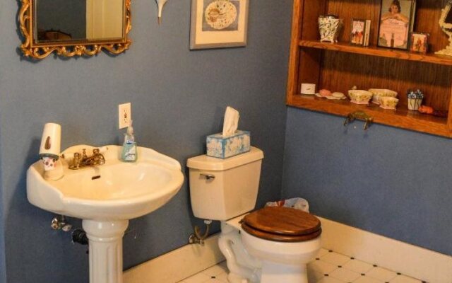 Glen Morey Country House B & B Inn