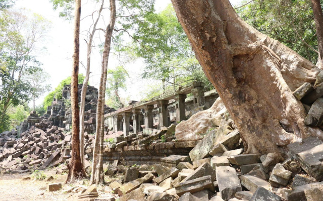 Vilada Angkor Boutique
