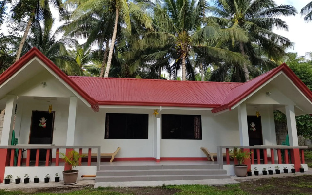 SJ Pabua Travellers Inn