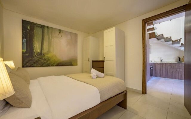 Tala Bay Residence - Families Only