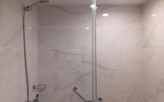 Seaside Apartments In Orbi City