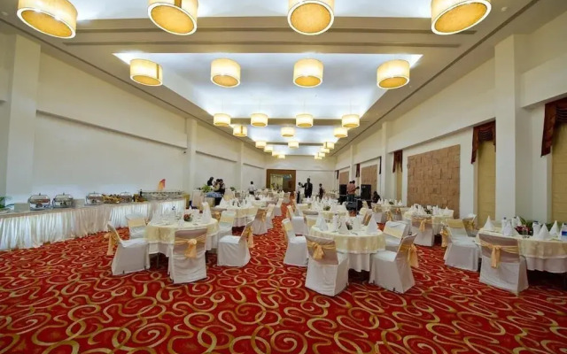 Alcor Hotel Jamshedpur
