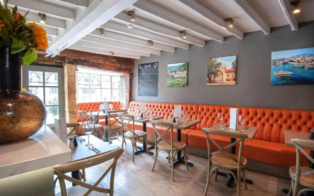 Woolmarket House Hospitality Limited