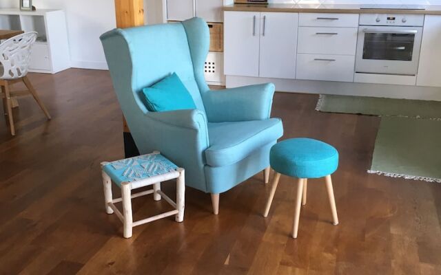 Maison Face à la Mer Pointe du Raz