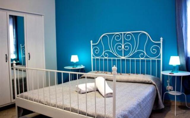 Apartment Contrada Forgia