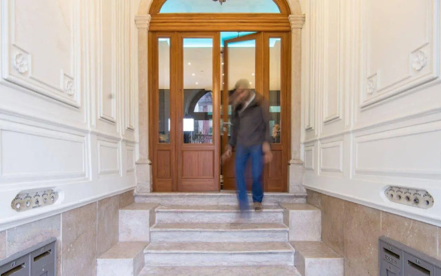 Holiday Inn Express Lisbon, Av. Liberdade by IHG