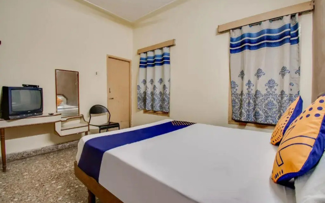 SPOT ON 65711 Hotel New Aiswarya