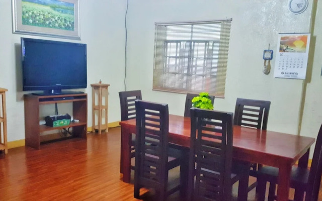 Minine Guesthouse