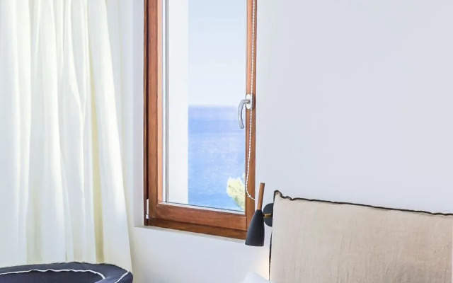 Semeli Boutique Hotel