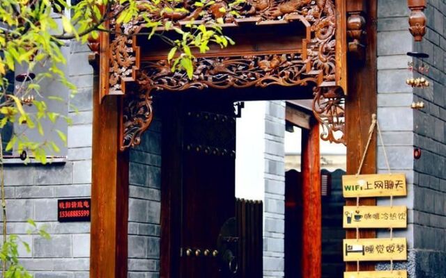 Lijiang Yongli Five Yard