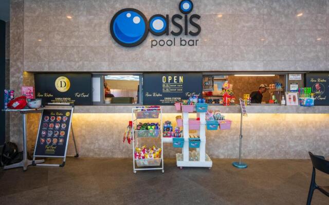 Ion Delemen Suite Genting - Rapi Stay