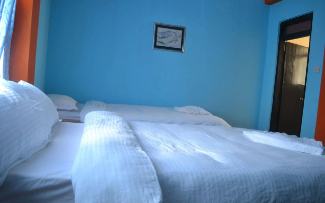 Kathmandu Friendly Home