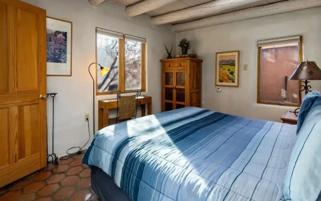 Casita Don Manuel