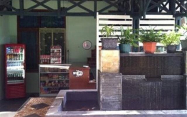 Seruni Guest House Bengkulu