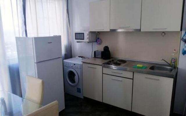 Apartment In Apartcomplex Blue Bay Palace