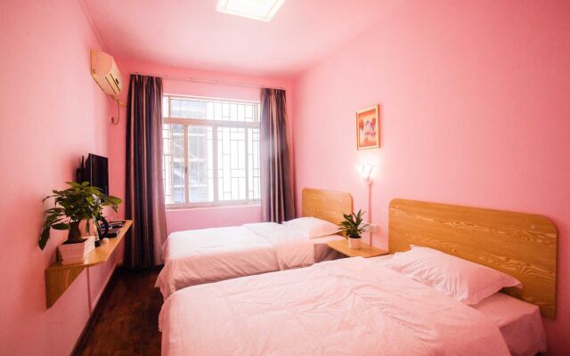 Tai Fu Business Hotel