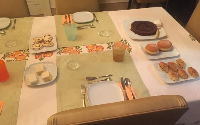 B&B Villa delle Palme