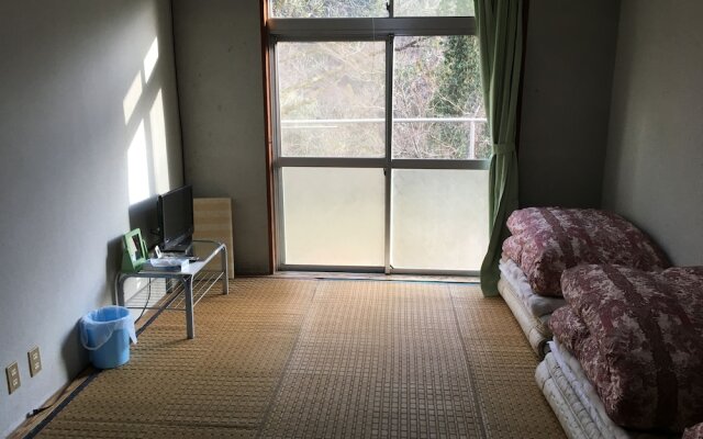 Takachiho Youth Hostel
