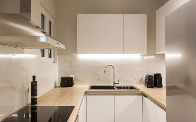 Absolute 2BR Apartment