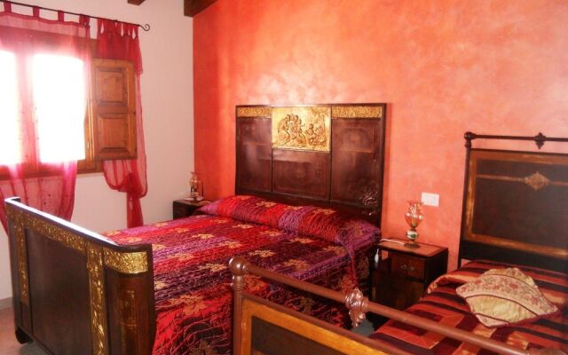 Agriturismo Monte Criscione