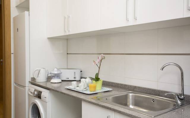 SingularStays Cestas IV