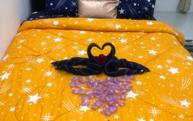 Ramadhina Eagle Eye View Home2stay Emerald Avenue