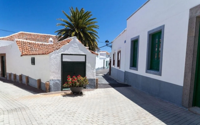 Finca Buenos Aires