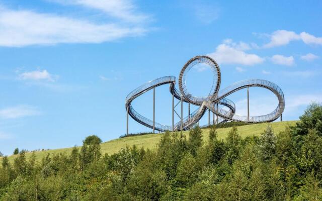 Holiday Inn Express Oberhausen by IHG